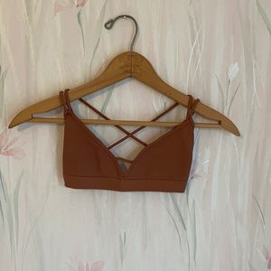 Intimately Free People strappy bralette